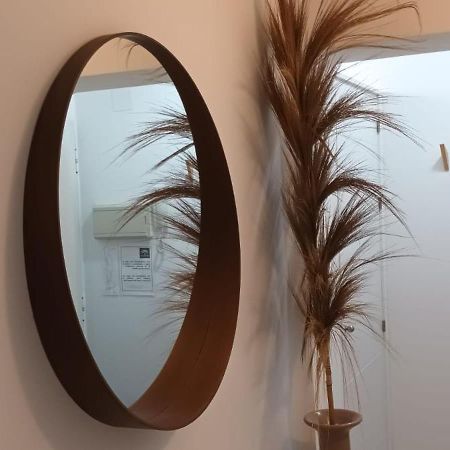 말라가 Casa Pena 아파트 외부 사진