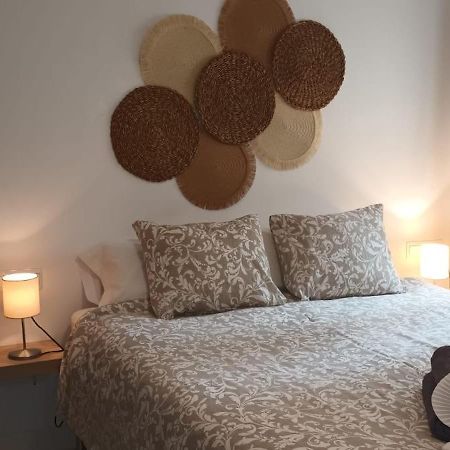 말라가 Casa Pena 아파트 외부 사진