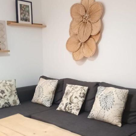 말라가 Casa Pena 아파트 외부 사진