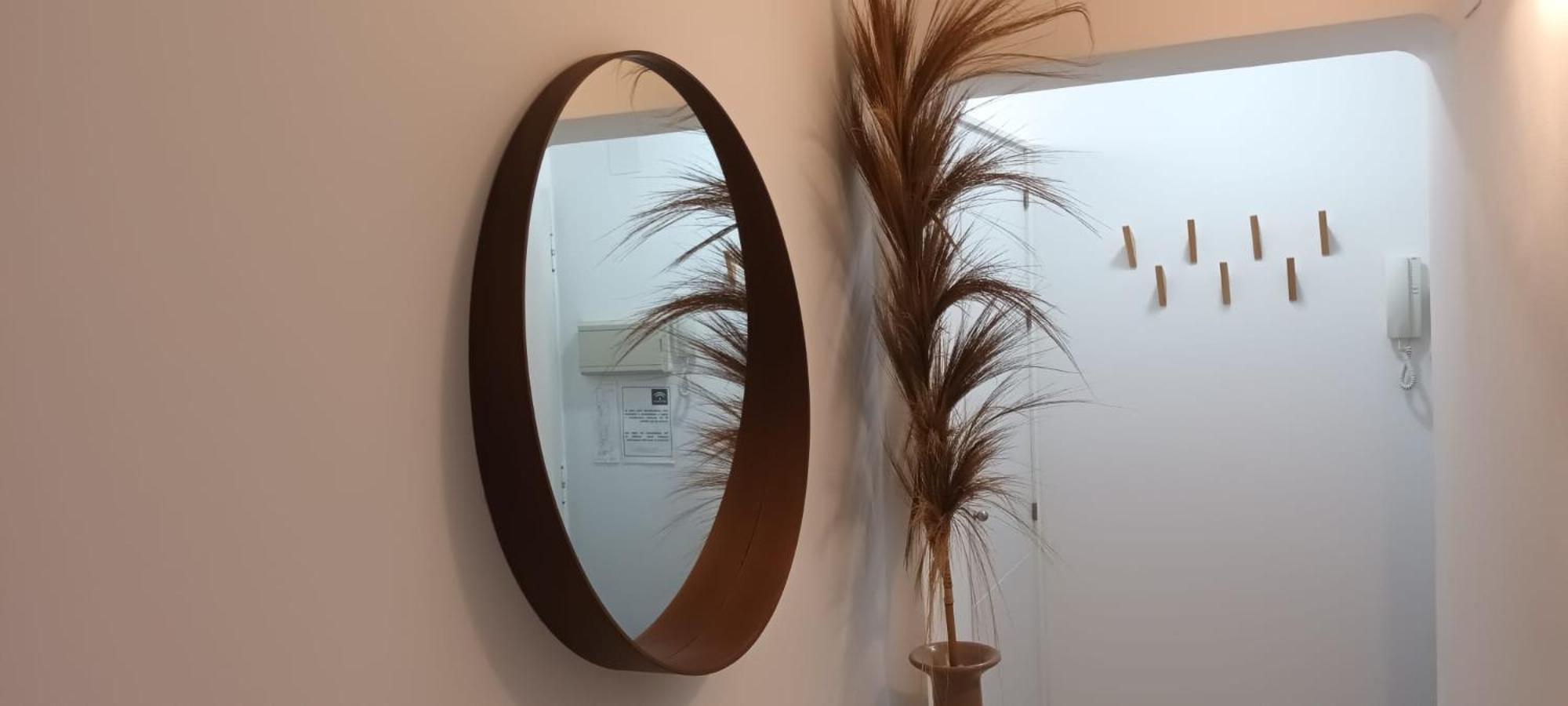 말라가 Casa Pena 아파트 외부 사진