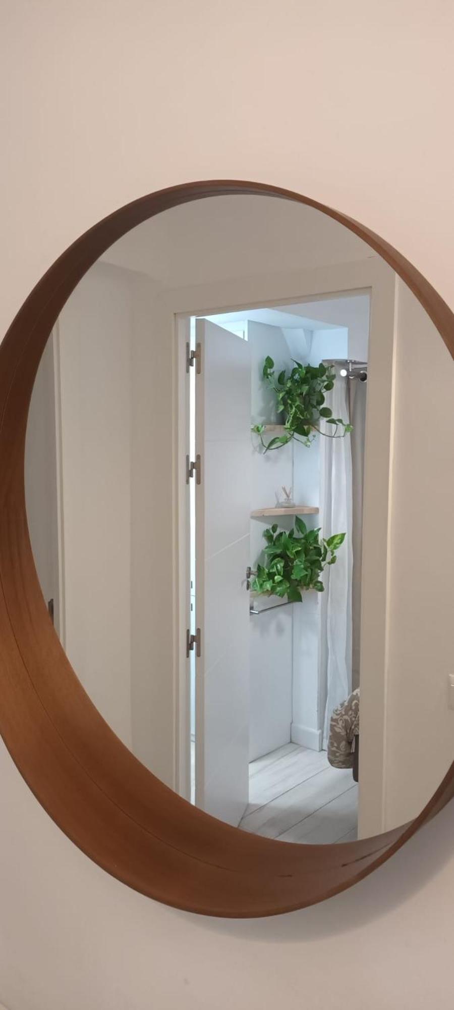 말라가 Casa Pena 아파트 외부 사진