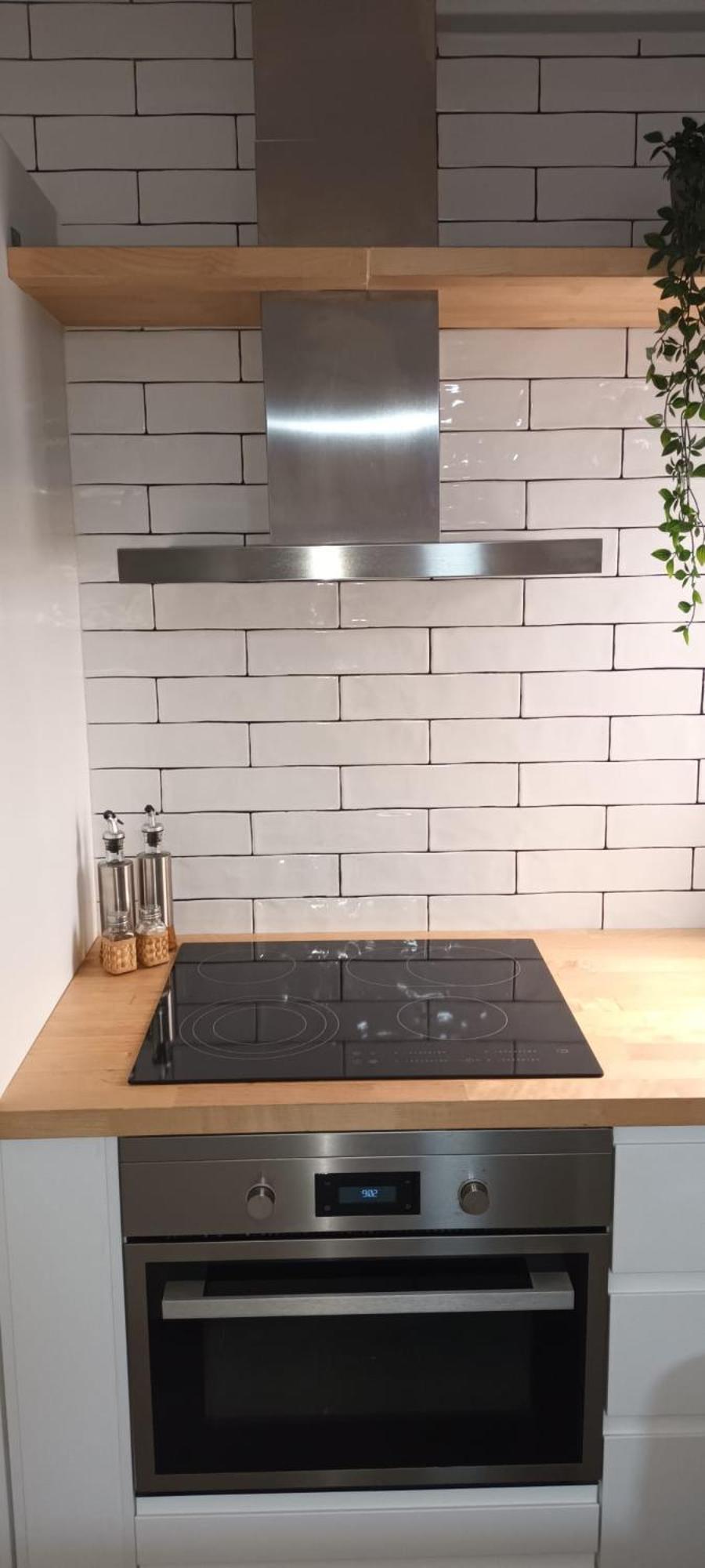 말라가 Casa Pena 아파트 외부 사진