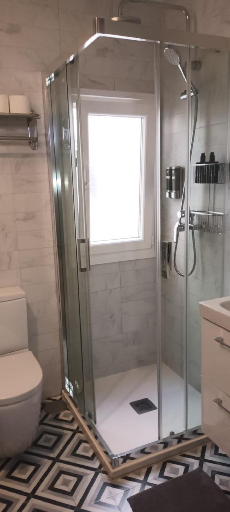 말라가 Casa Pena 아파트 외부 사진