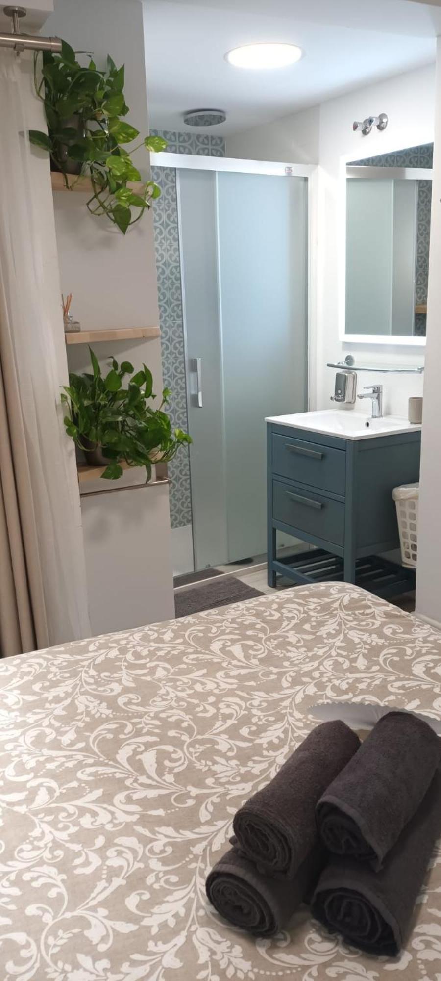 말라가 Casa Pena 아파트 외부 사진